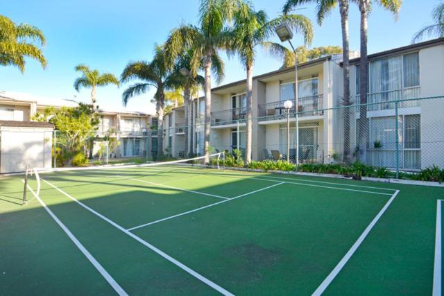 Mandurah Motel and Apartments, Mandurah