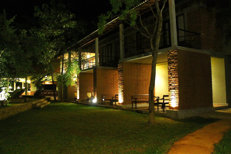 Exterior & Views 1, Ehalagala Lake Resort & SPA, Dambulla