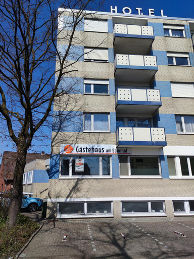 Others 5, Gästehaus am Bahnhof, Vechta