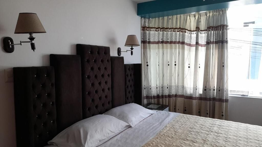 Bedroom 3, Hostal Mansion Dorada, Tacna