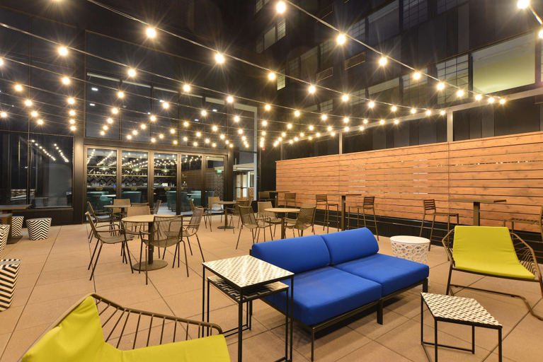 Food & Drinks 5, The Lismore Eau Claire - a DoubleTree by Hilton, Eau Claire