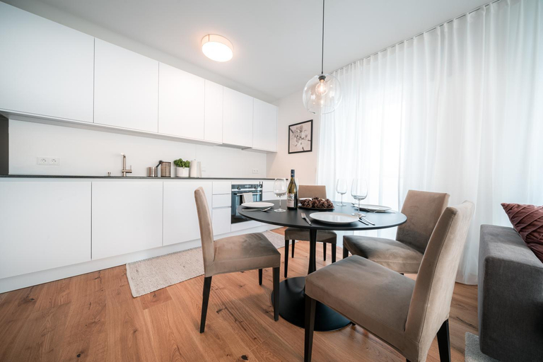 Others 5, Das Conrad by Schladming-Appartements, Liezen