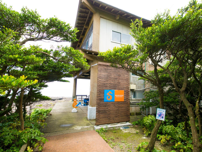Exterior & Views 1, Ryokan Iseebi Sou, Minamikyūshū