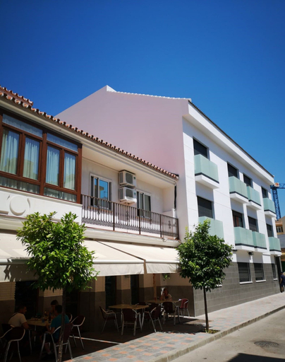 Exterior & Views 2, Bnbook Medea Apartments, Málaga