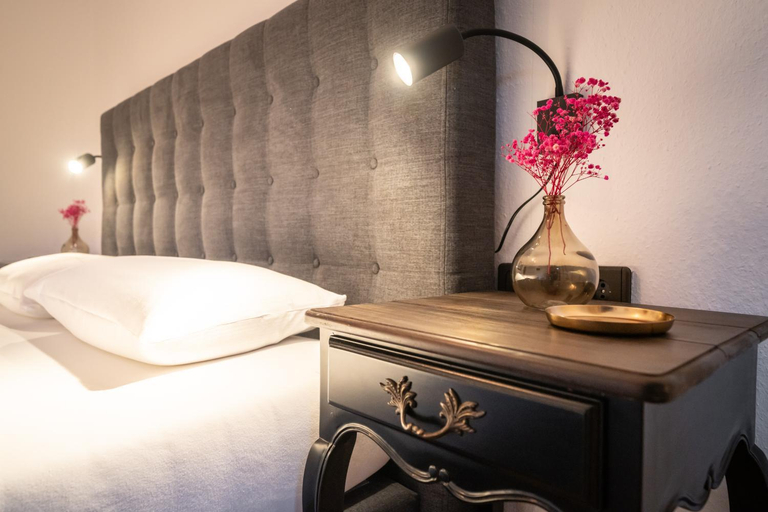 Bedroom 3, Engel 16, Boutique Hotel - Adults Only, Ortenaukreis
