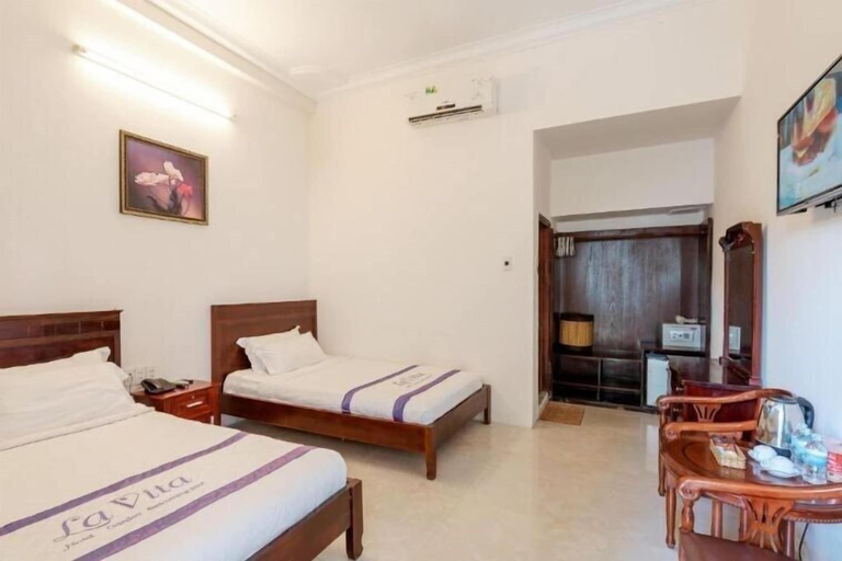 Bedroom 3, Suncosy Central Resort, Phú Quốc