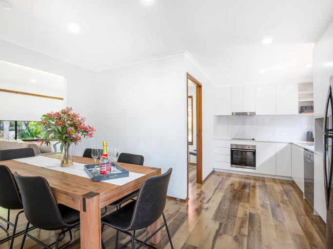 Dining Room 1