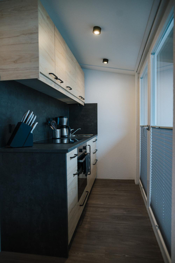 Kitchen 5, Apart Julia, Imst