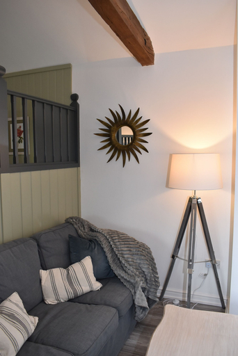 Bedroom 2, Daisy, East Sussex