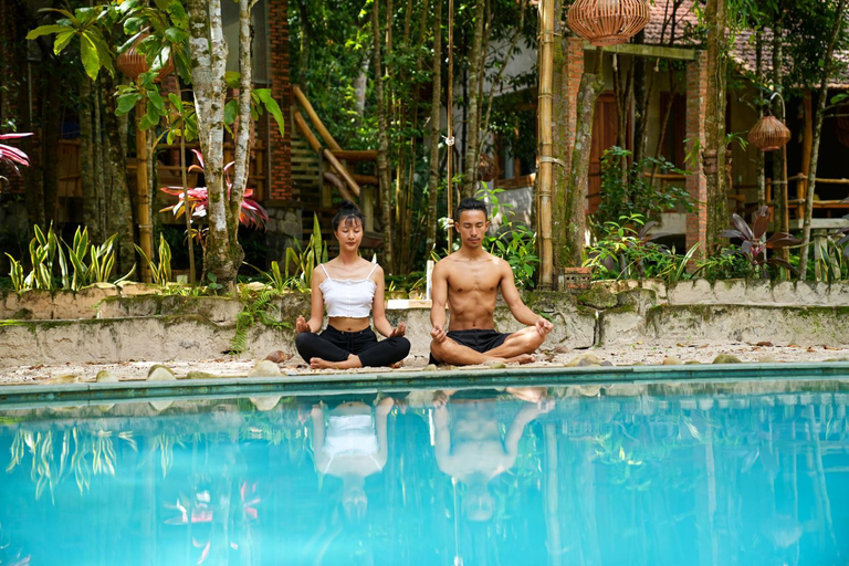 Sport & Beauty 5, Valley Village Phu Quoc, Phú Quốc