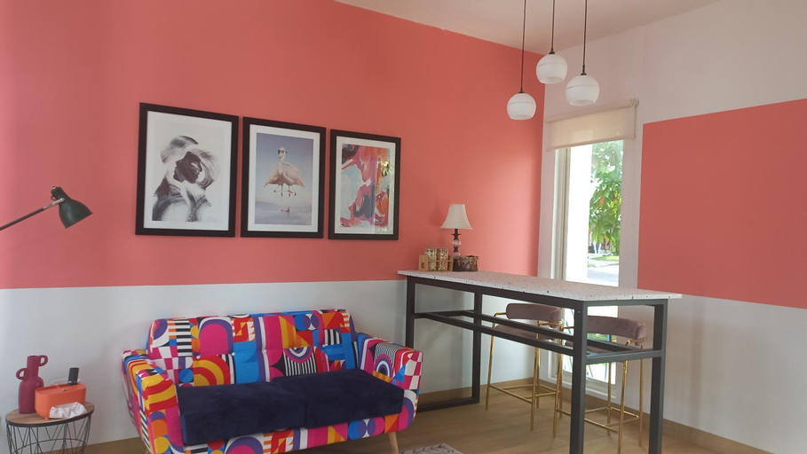 Dining Room 8