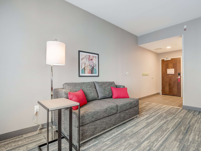 Others 5, Hampton Inn & Suites Cincinnati Midtown Rookwood, Cincinnati