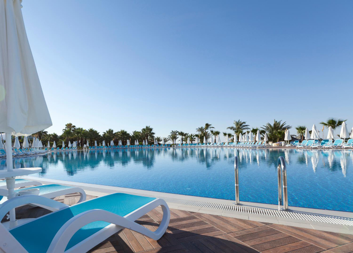 Sport & Beauty 2, Paloma Oceana, Manavgat