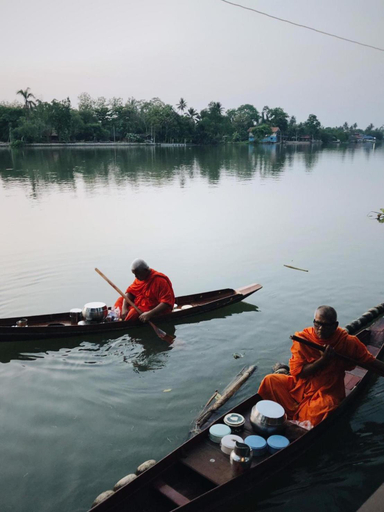 Others 5, เรือนปณาลี รีสอร์ท, Bang Khon Ti