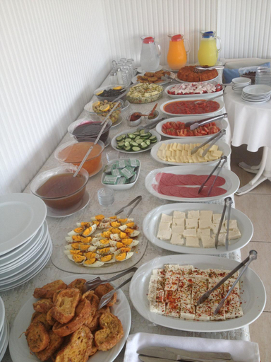 Food & Drinks 5, Sultanahmet Hotel, Fatih