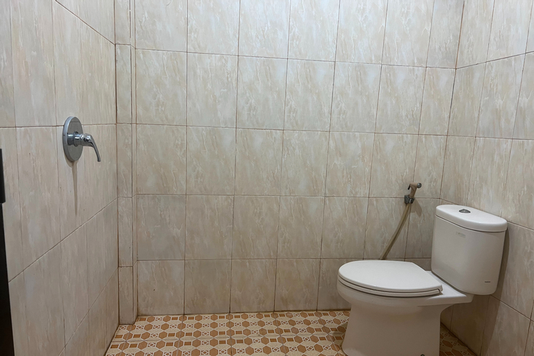 Bedroom 4, SPOT ON 93022 Anugrah Homestay Syariah, Makassar