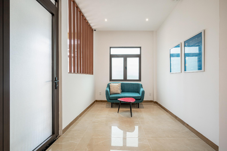 Public Area 3, Cozrum Homes - Cozytel Residence, Binh Tan