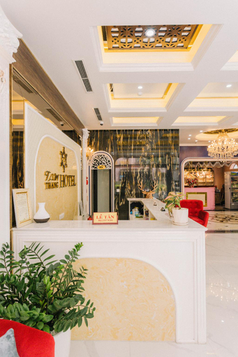 Others 2, Tâm Thắng Hotel, Hạ Long