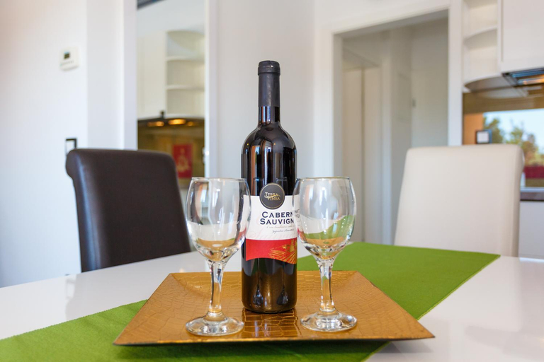 Food & Drinks, apartments VLADO, Krk