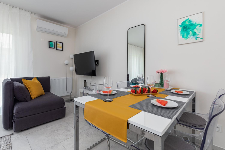 Others 3, Silamar Niechorze Zaciszna by Noclegi Renters, Gryfice