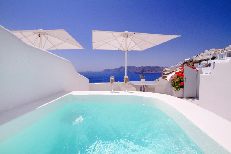 Balcony/terrace 4, Onar Villas, South Aegean