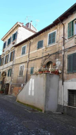 Exterior & Views, Casetta nel borgo, Rome