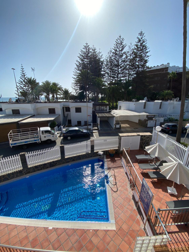 Sport & Beauty 4, Apartamentos Oasis Sol, Las Palmas