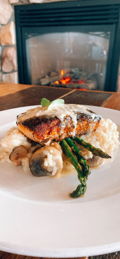 Food & Drinks 4, Manhattan Beach Lodge, Crow Wing