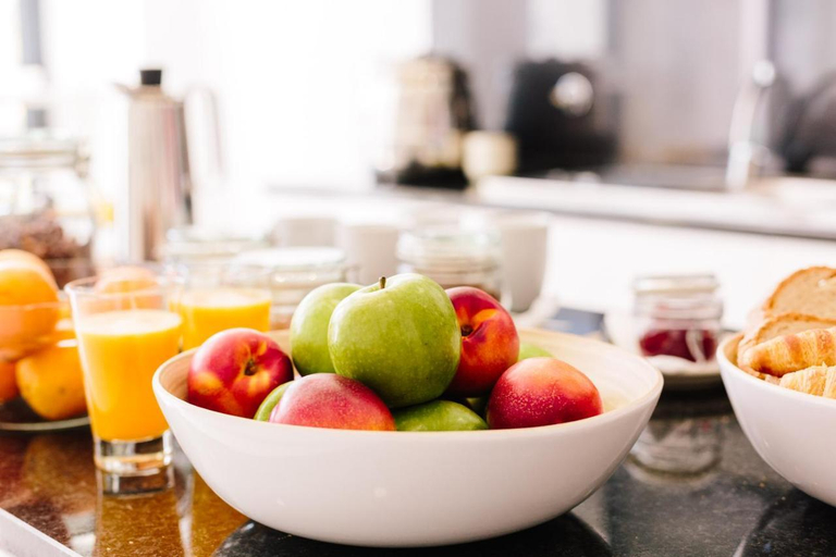 Food & Drinks 4, Lisbon South Hostel, Almada