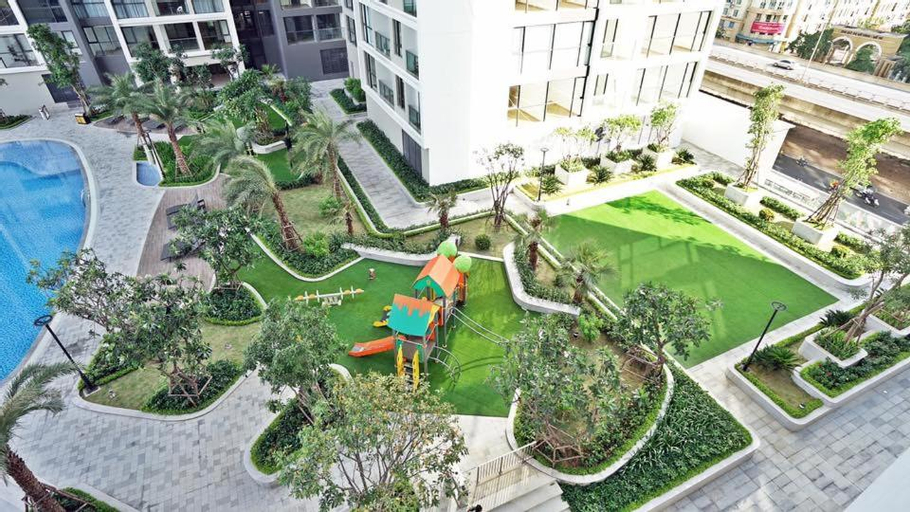 BOM HOMES- VINHOMES SKYLAKE- SERVICE APARTMENt, Từ Liêm