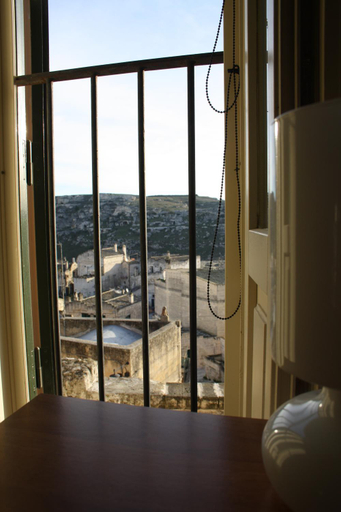Others 5, Locus Amoenus, Matera