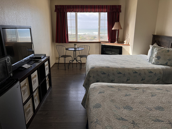 Others 5, Gualala Country Inn, Mendocino