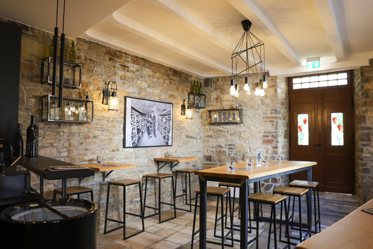 Food & Drinks 4, Boutiquehotel Burg Adenbach & Alter Weinbau, Ahrweiler