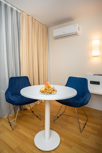 Others 5, ORBI CITY GE, Batumi