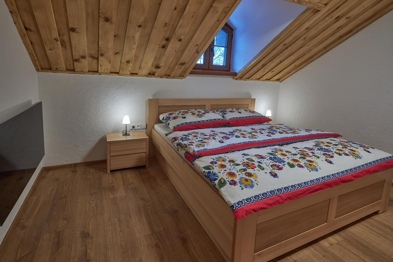 Others 2, Koliba pod Vlkolincom, Ružomberok