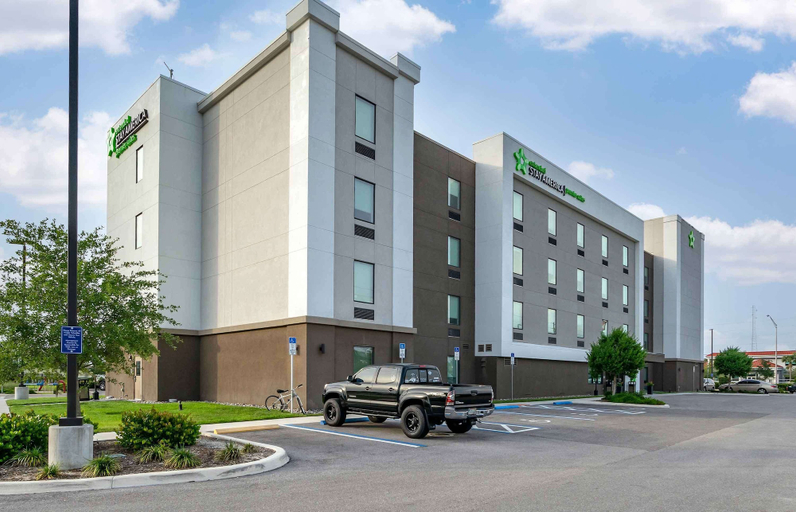 Exterior & Views 2, Extended Stay America Premier Suites Port Charlotte I75, Charlotte
