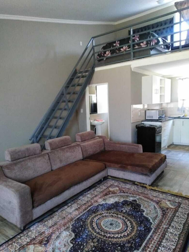 Others 3, The New Ferndale Guest House, City of Johannesburg