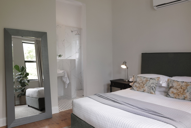 Bedroom 4, One Kensington Boutique Hotel, City of Cape Town