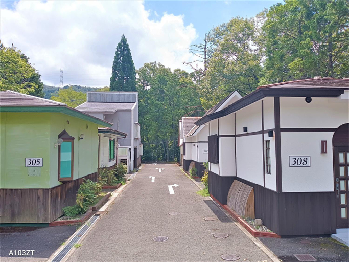 Exterior & Views 1, ホテル亀岡, Kameoka