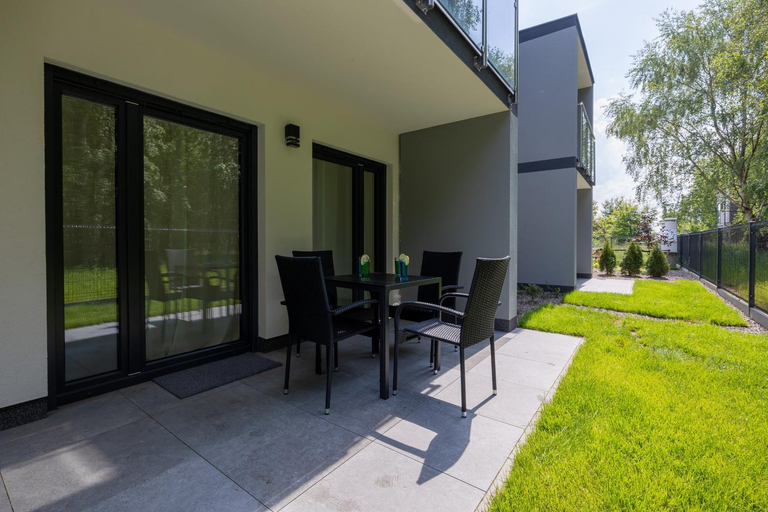 Others 5, Silamar Niechorze Zaciszna by Noclegi Renters, Gryfice