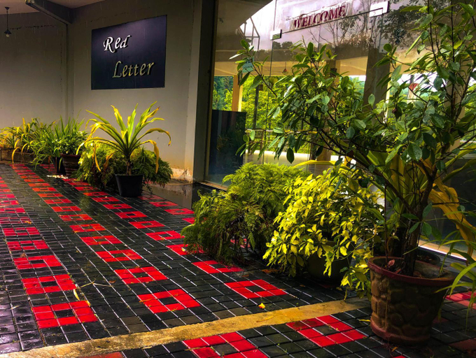 Exterior & Views, red letter hotel, Pathadumbara