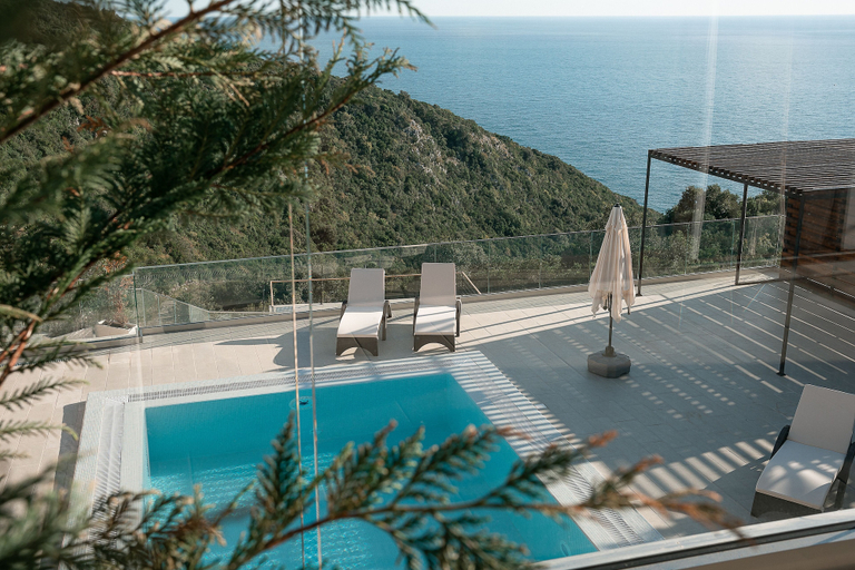 Sport & Beauty 3, Cape Montenegro Villas