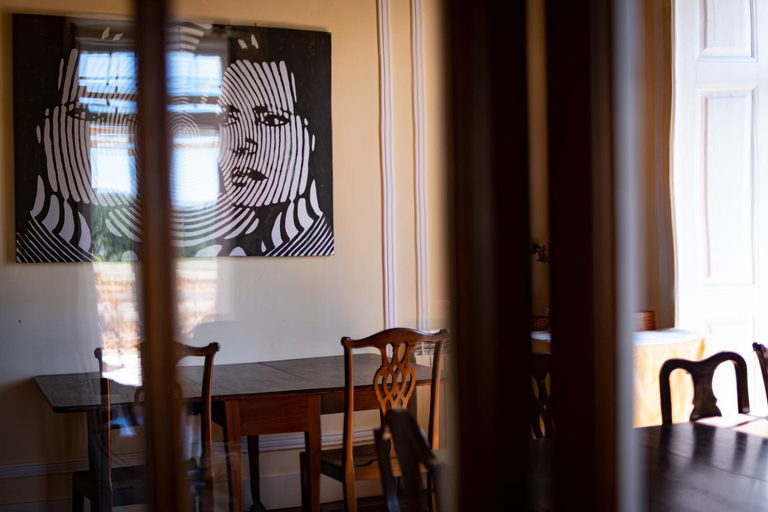 Food & Drinks 4, Hotel Rural Quinta do Juncal, Peniche