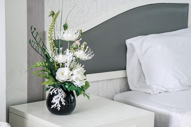 Bedroom 4, Rua Rasada Express, Muang Trang