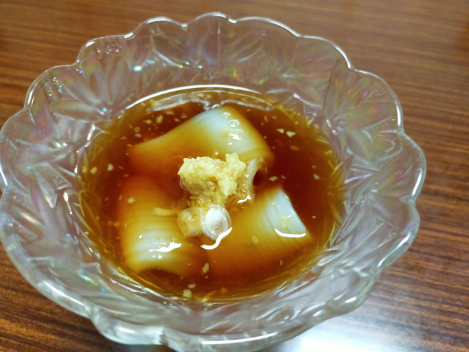 Food & Drinks 5, Sado Ryosou Minato, Sado