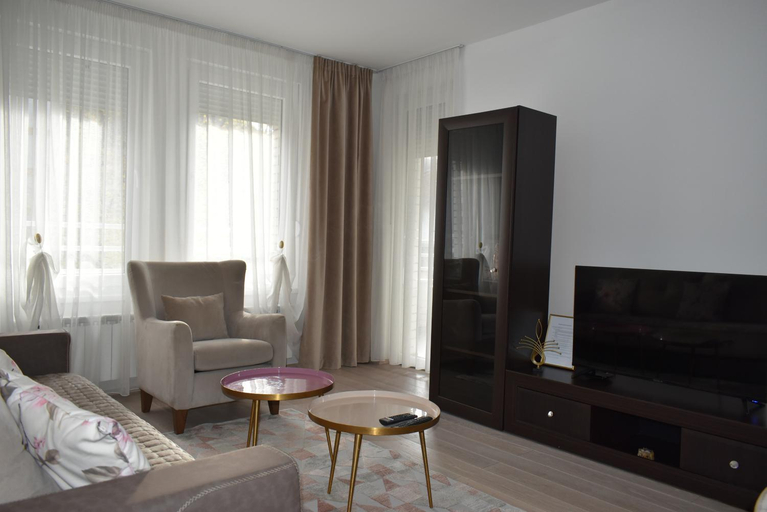 Others 5, MLK Diamond Apartments, Banja Luka