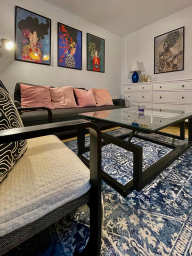 Bedroom 8