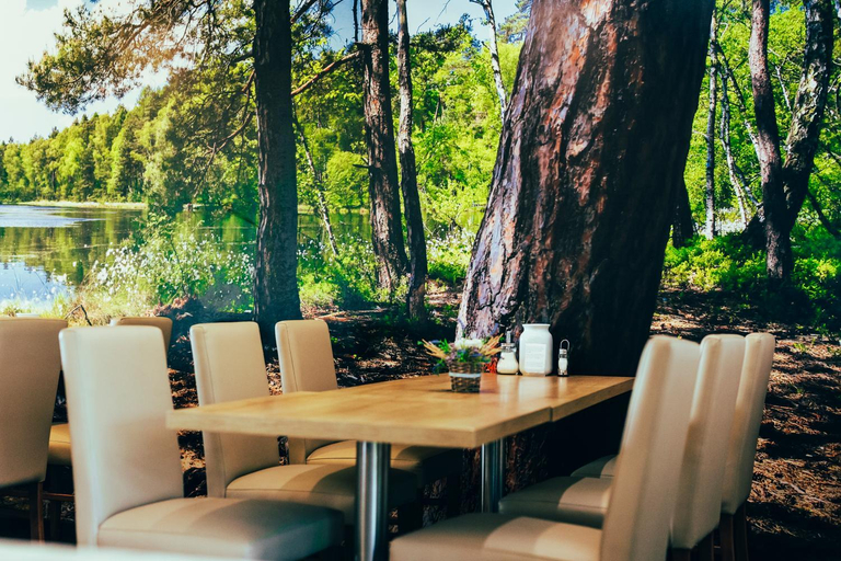 Food & Drinks 4, Hilson Jasna - Garden resort, Liptovský Mikuláš