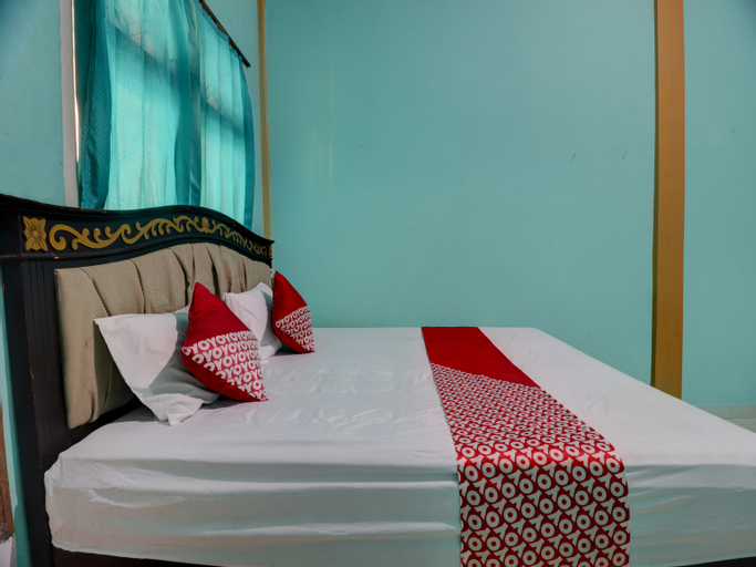 Bedroom 3, OYO 92862 Rania Kost Simpang Rimbo, Jambi
