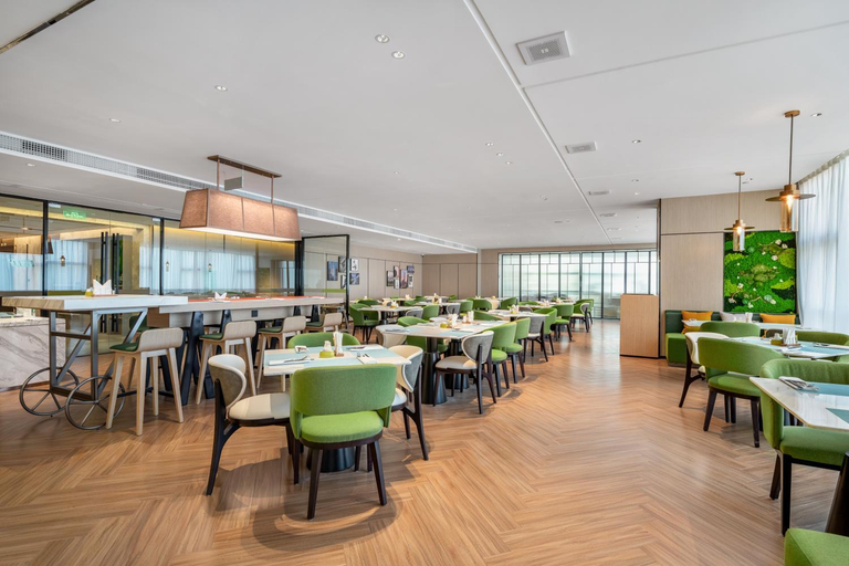 Food & Drinks, Home2 Suites by Hilton Shenzhen Nanshan Science & Technology Park, Shenzhen